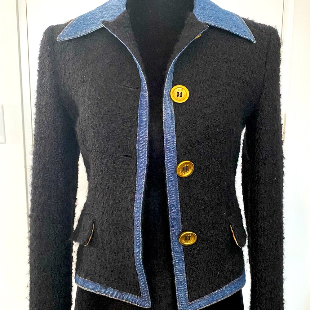 Authentic Dolce & Gabbana brought from Japan.